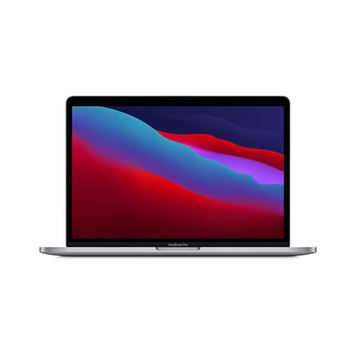 Apple MacBook Pro 13.3 Octa-Core M1 Chip 8G 256G SSD Space Gray