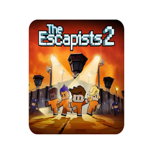 The Escapists 2 Steam Digital Code