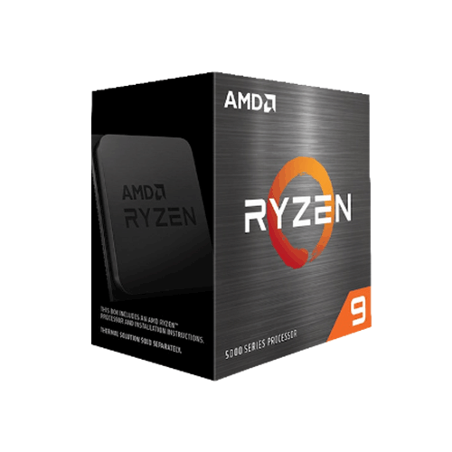 Ryzen 9 5950X AMD