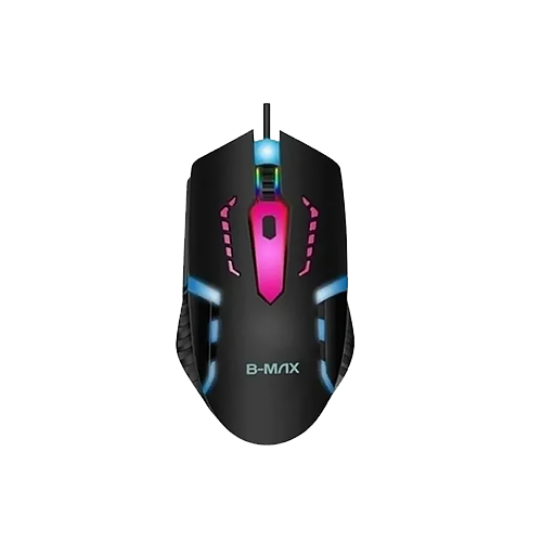 B MAX mouse