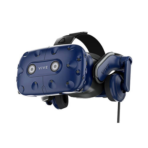 HTC VIVE Pro 1.0/2.0P110 Smart VR Óculos Realidade Virtual