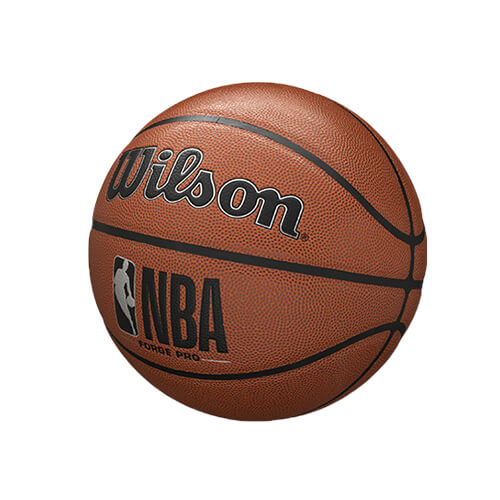 Wilson NBA FORGE Series No. 7 bola