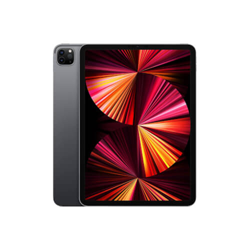 iPad Pro 11" - 128GB