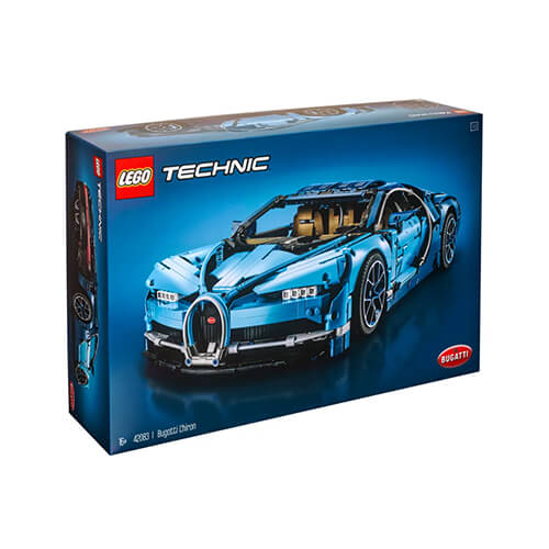 LEGO Technic Technic Series Bugatti