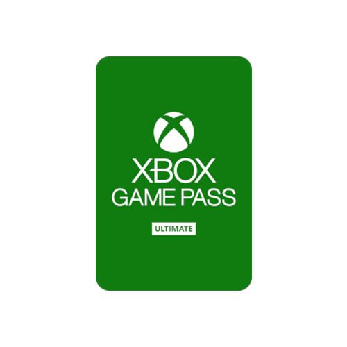 Código digital Xbox Live de 1 mês do Xbox Game Pass Ultimate