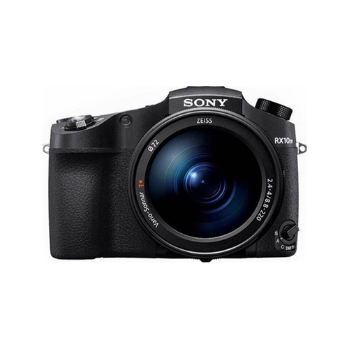Sony RX10 IV Compact