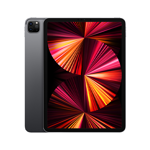 iPad Pro 11" - 128GB