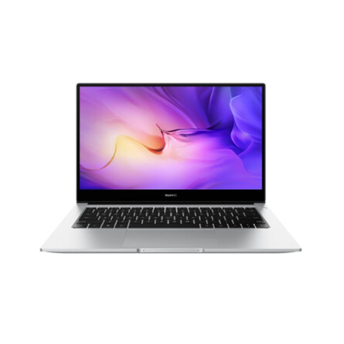 Laptop Huawei MateBook D 14 2022 12ª Geração Core Edition Prata
