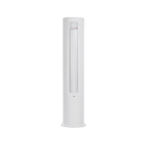 Xiaomi (MI) sala de estar cilíndrico ar condicionado máquina de armário vertical