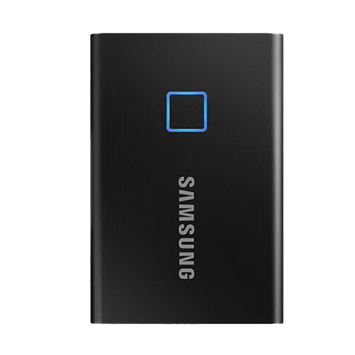 Unidade de estado sólido removível Samsung de 1 TB