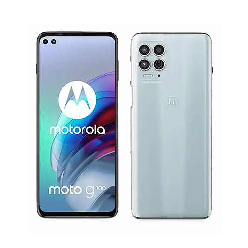 Motorola Moto G100 8+128G