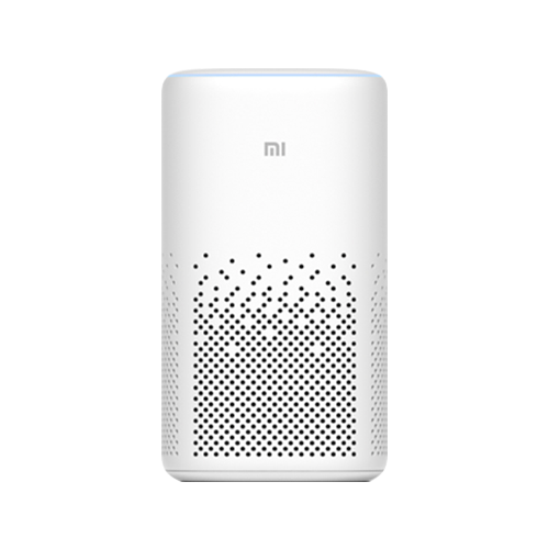 Xiaomi Xiaoai alto-falante branco