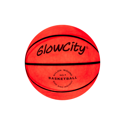 Basquetebol GlowCity