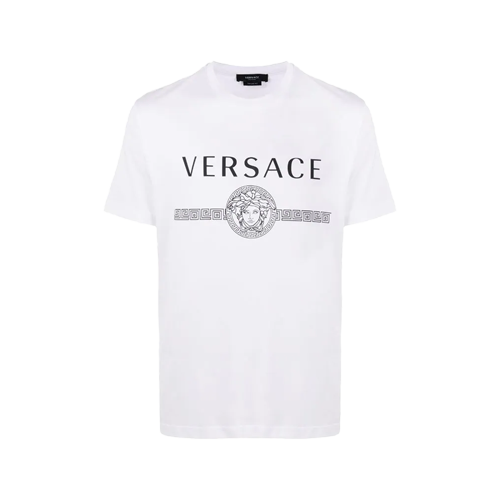 Versace Camiseta com estampa Medusa