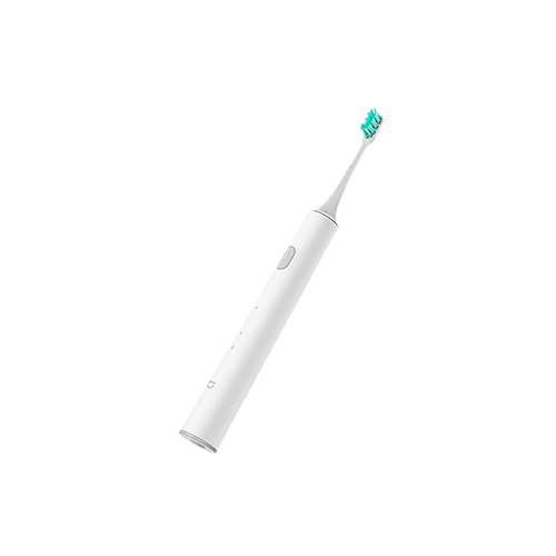 Xiaomi Mijia Sonic Elétrica Escova de dentes T500 tipo recarregável impermeável