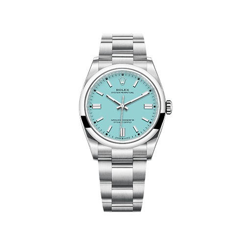 Oyster Perpetual 36 Rolex