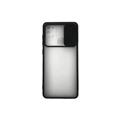 Samsung A21s C telefone de capa deslizante