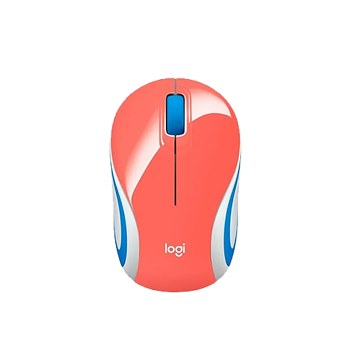 Mini Mouse M187 Wireless