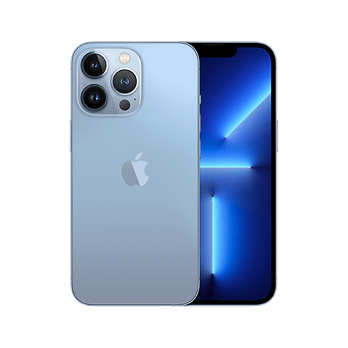 Apple iPhone 13 Pro Azul